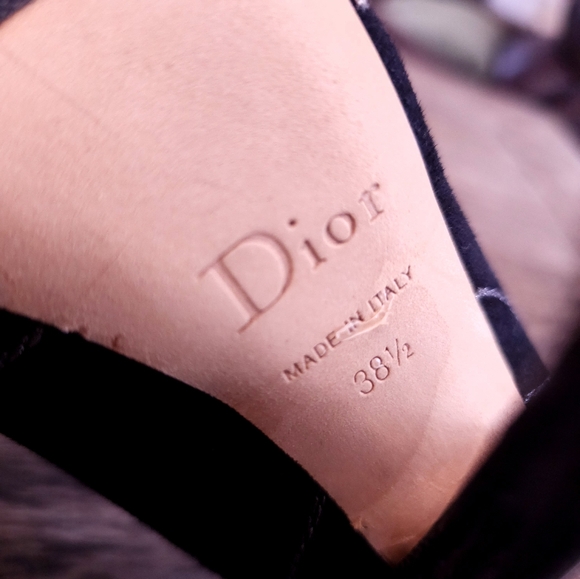 $1300 Dior RARE Runway Galliano Spring 2008 - Picture 7 of 14